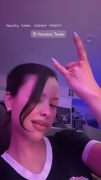 Full leaked Cierra ramirez page private onlyfans photo