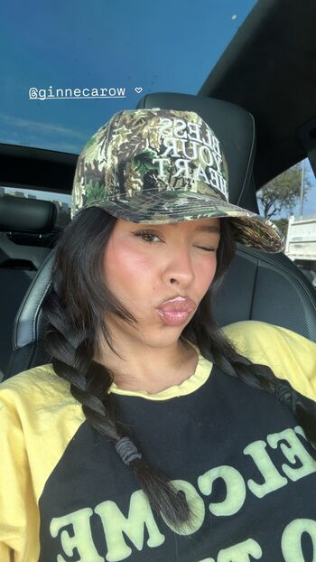 Full leaked Cierra ramirez page private onlyfans photo