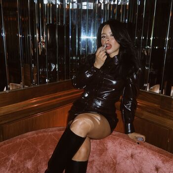 Full leaked Cierra ramirez page private onlyfans photo