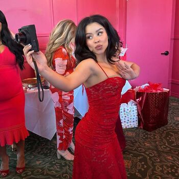 Full leaked Cierra ramirez page private onlyfans photo