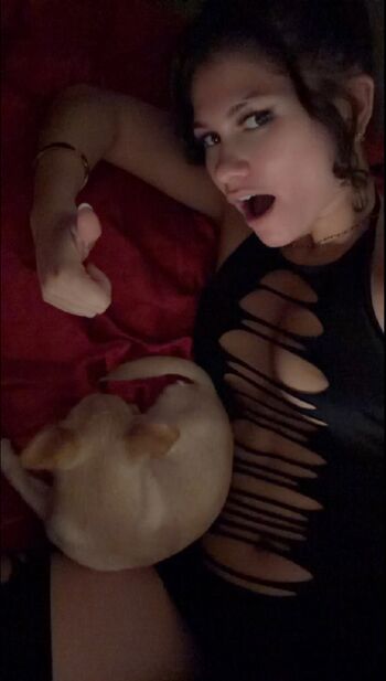 Full leaked Ciggybae  page private onlyfans photo