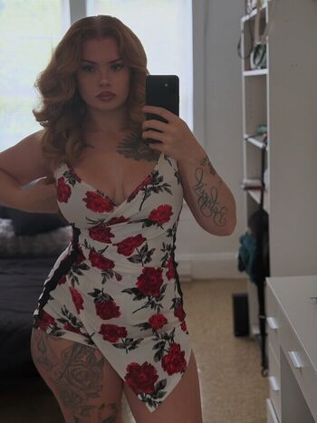 Full leaked Cilenedadon private onlyfans photo