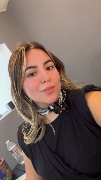 Full leaked Cindy astrid page private onlyfans photo