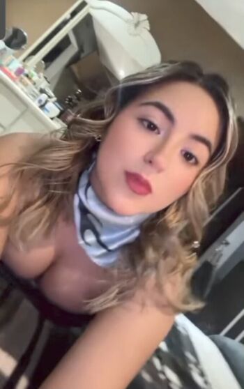 Full leaked Cindy astrid page private onlyfans photo