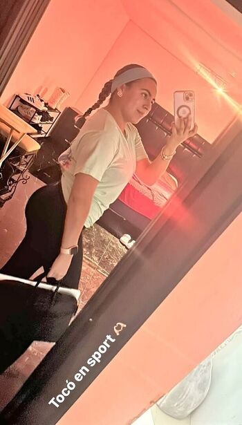 Full leaked Cindy astrid page private onlyfans photo