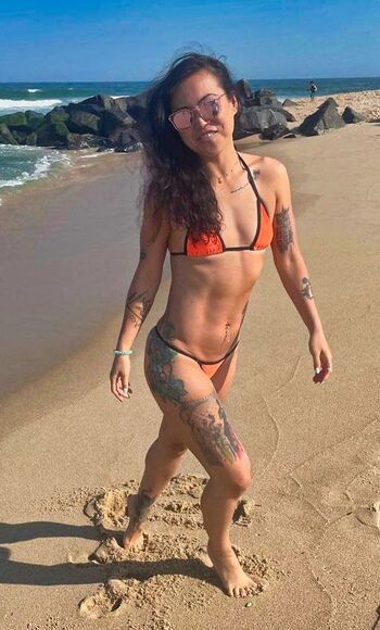 Cindy Chang