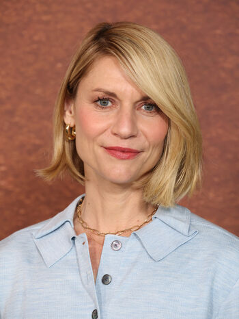 Full leaked Claire danes private onlyfans photo
