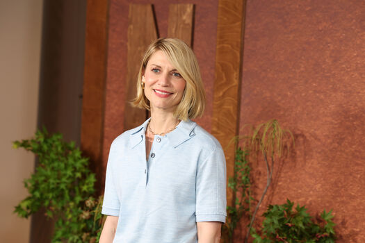 Full leaked Claire danes private onlyfans photo