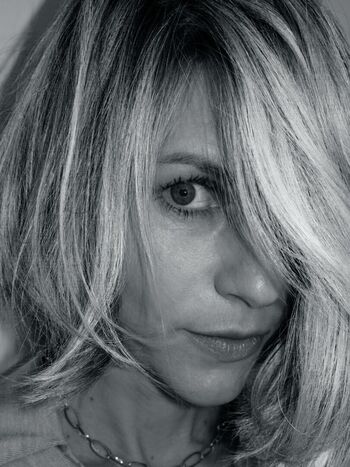 Full leaked Claire danes private onlyfans photo