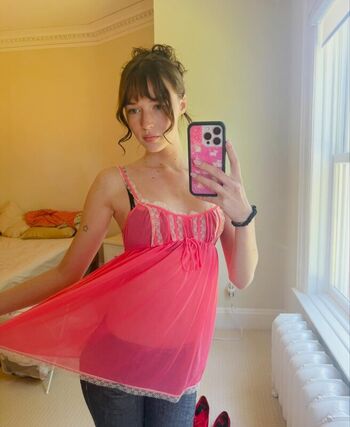 Full leaked Claire drake private onlyfans photo