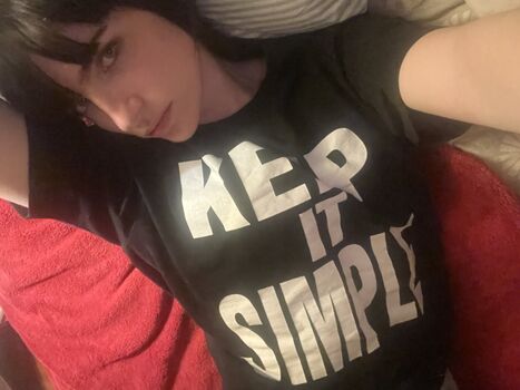 Full leaked Claireyael private onlyfans photo