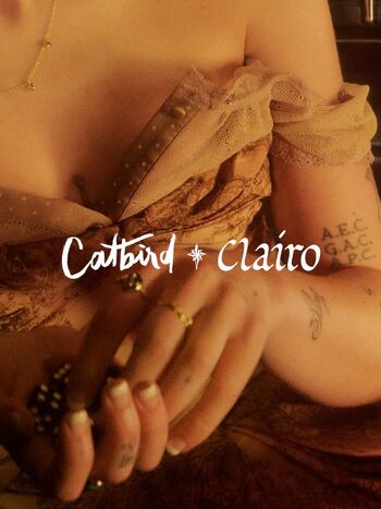 Full leaked Clairo private onlyfans photo