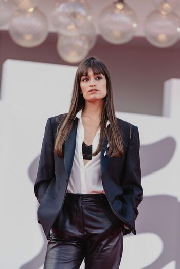Full leaked Clara luciani private onlyfans photo