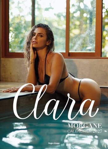 Full leaked Clara morgane private onlyfans photo