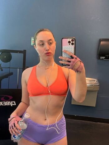 Full leaked Clara perlmutter page private onlyfans photo