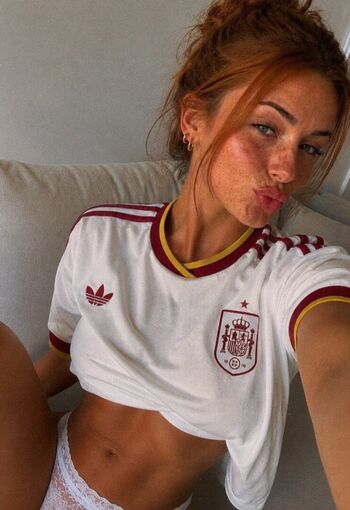 Full leaked Clara valverde private onlyfans photo