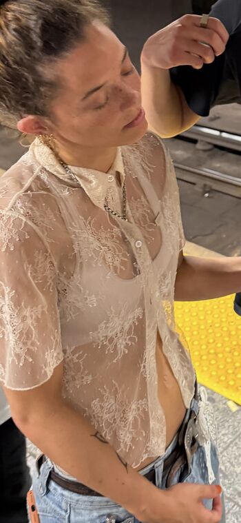 Full leaked Clara west page private onlyfans photo