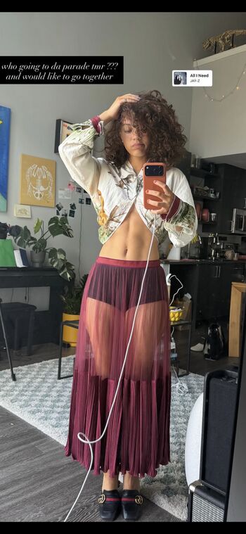Full leaked Clara west private onlyfans photo