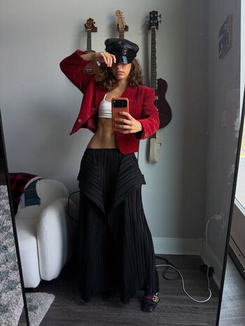 Full leaked Clara west private onlyfans photo