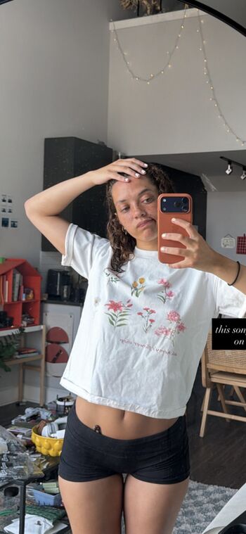 Full leaked Clara west private onlyfans photo