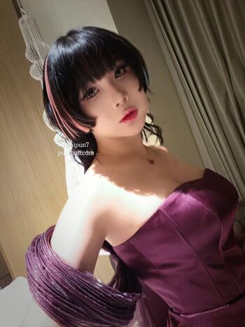 Full leaked Clarissa punipun private onlyfans photo