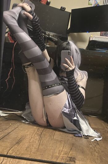 Full leaked Clicktoquinn page private onlyfans photo