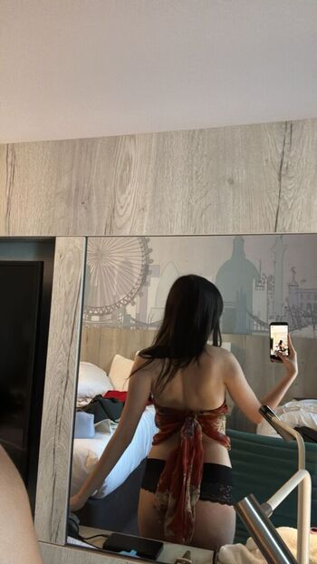 Full leaked Clo harrison page private onlyfans photo