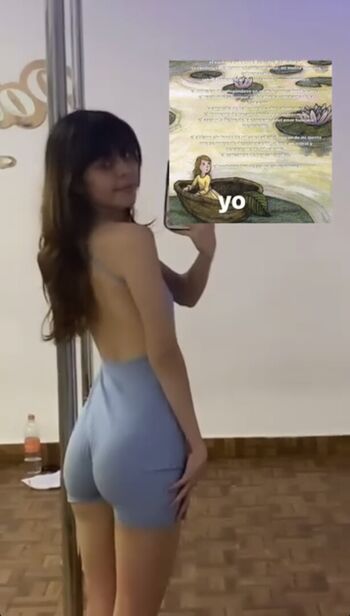 Full leaked Clo harrison page private onlyfans photo