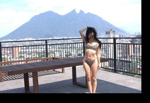Full leaked Clo harrison page private onlyfans photo