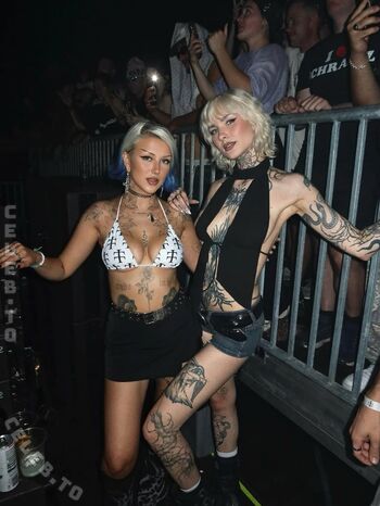 Full leaked Cloudy dj page private onlyfans photo