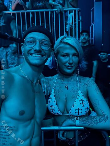 Full leaked Cloudy dj page private onlyfans photo