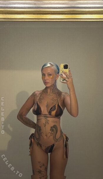 Full leaked Cloudy dj page private onlyfans photo