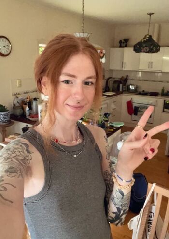 Full leaked Cloudysprinkles private onlyfans photo