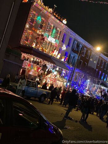 cloverbaltimore