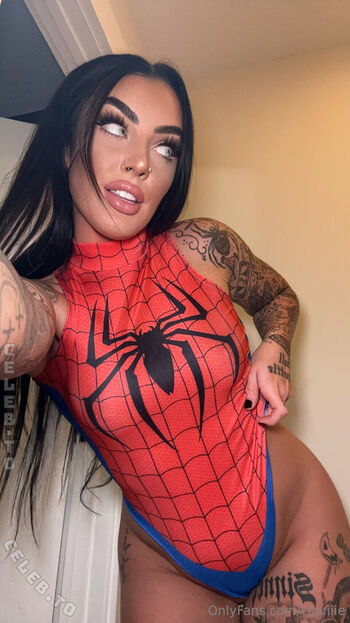 Full leaked Cloviiie page private onlyfans photo