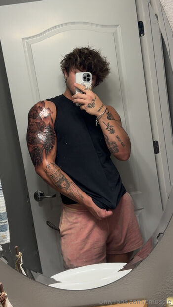 cmuscle