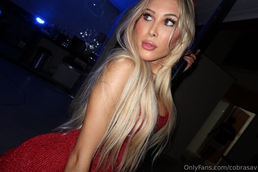 Full leaked Cobrasav private onlyfans photo