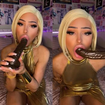 Full leaked Coco dahlia private onlyfans photo