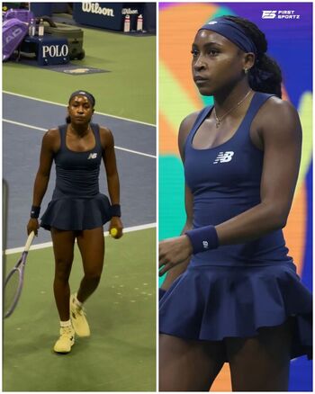 Coco Gauff