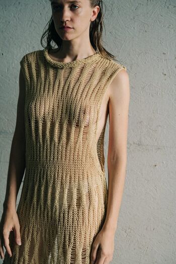 Coco Gordon Moore