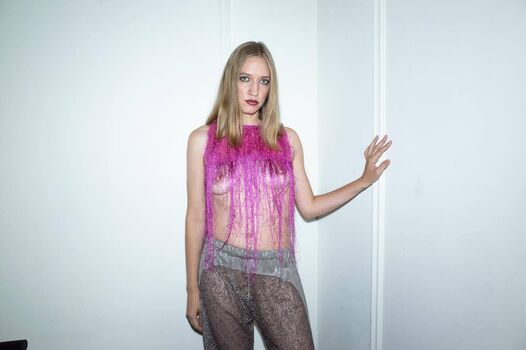 Coco Gordon Moore