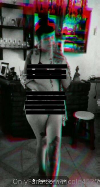 Full leaked Conejani private onlyfans photo