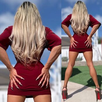 Full leaked Connie elizabeth private onlyfans photo