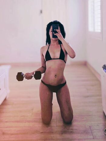 Full leaked Connie han page private onlyfans photo