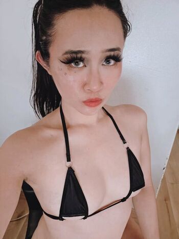Full leaked Connie han private onlyfans photo