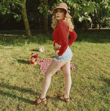 Full leaked Connie mclean private onlyfans photo