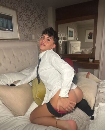 Full leaked Connor luxe private onlyfans photo