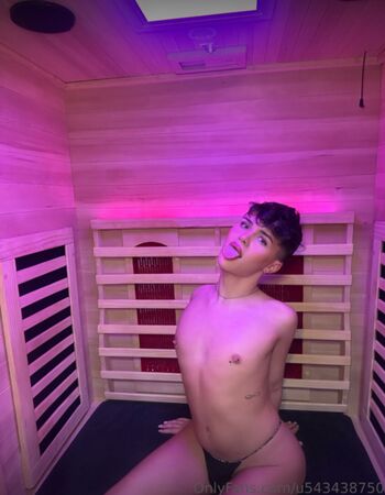 Full leaked Connor luxe private onlyfans photo