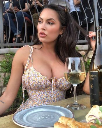 Full leaked Constance nunes private onlyfans photo