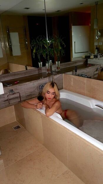 Full leaked Cookie shh private onlyfans photo